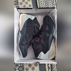 Nike Jordan Zion 2 Basketball Shoes